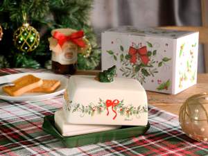 beurrier de Noël en gros