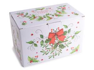 beurrier de Noël en gros