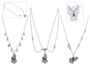 Collane all'ingrosso