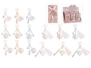Grossiste bijoux fantaisie