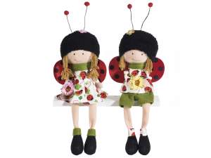 ingrosso bimba coccinella gambelunghe