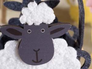 wholesale bag sweets easter sheep