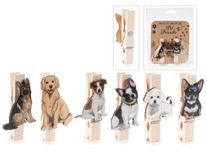 wholesale dog clothes pegs
