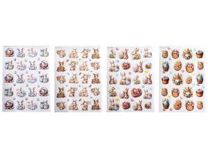 wholesale Easter stickers