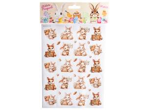 wholesale Easter stickers