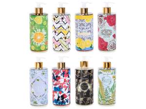 Body products wholesaler