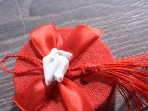 Vente en gros porte-confettis de graduation