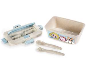boîte à lunch pour enfants en gros, motif football
