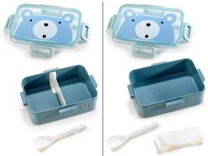 autocollants pour couverts de boîte à lunch