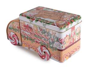 coffret cadeau de Noël en gros