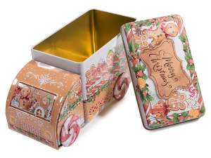 coffret cadeau de Noël en gros