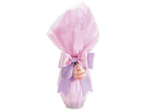 vente en gros oeufs de Pâques décoratifs colorés