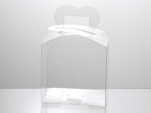 grossiste de boîtes PET