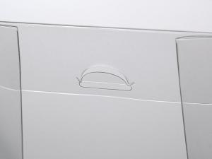 Grossiste de boîtes rectangulaires en PET