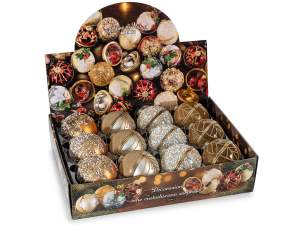 Bola de regalo abatible al por mayor