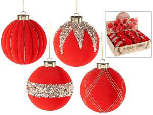 bolas de Navidad irrompibles