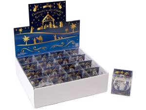 Bolas de belén navideñas al por mayor