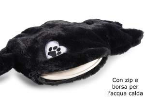 Bolsa de agua caliente para gatos al por mayor