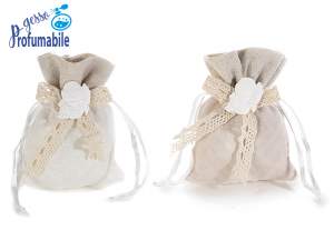 Mayorista de bolsas para regalos de comunión