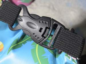 Bolsa de playa impermeable al por mayor 2 l