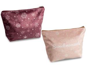 Cartera de mano al por mayor, diseño de ardillas
