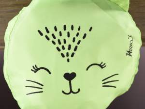 Mayorista bolsas de compras bolsas reutilizables