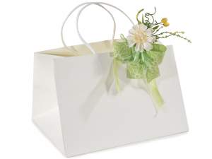 Mayorista de bolsas de papel