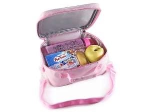 Mayorista de bolsas térmicas para niños