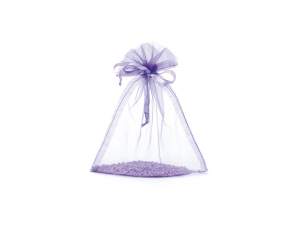 venta al por major bolsas de organza