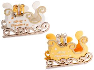 Navidad: bolsas, cestas y bolsitas de regalo