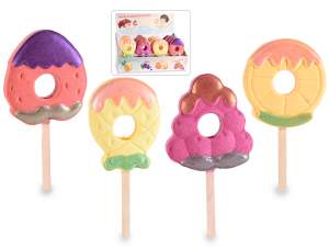 ingrosso bomba bagno gelato frutta