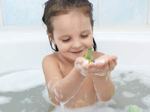 grossista bombo bagno bimbi dinosauro