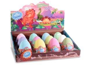 grossista bombo bagno bimbi dinosauro