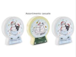 Ingrosso natale bomba bagno
