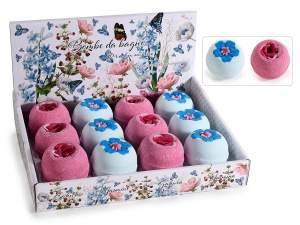 Bombe bagno all'ingrosso