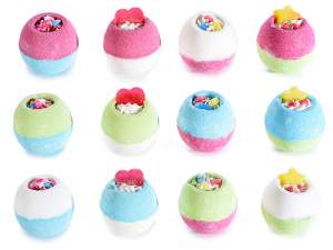 bombe de bain en gros