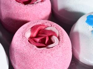 Grossiste en bombes de bain
