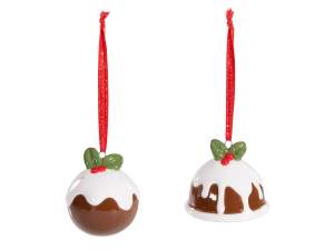 décoration de bonbons de Noël en gros