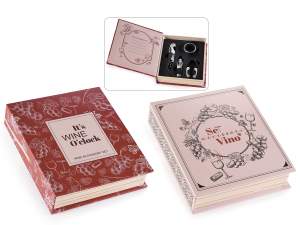 wholesale sommelier wine gift
