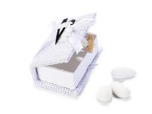 Wedding book box wholesaler
