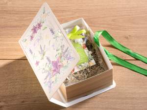 wholesale book packaging box
