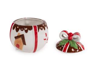 en-gros borcan de bauble de Crăciun
