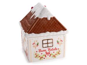 borcan de casă de turtă dulce en-gros