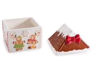 borcan de casă de turtă dulce en-gros