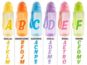 Borracce e set pappa bimbi ingrosso