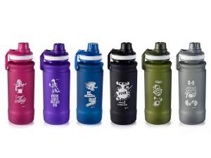 Grossista borraccia 800 ml tritan