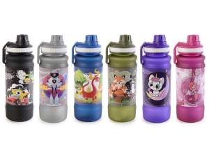 Grossista borraccia 800 ml tritan