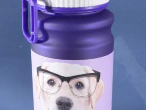 Grossista borraccia 800 ml tritan
