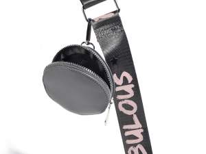 Ingrosso borse busta tracolla tessuto