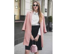 Grossisti borse secchiello paillettes rosa